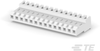 Standard Rectangular Connectors - 4-641230-4 - TE Connectivity