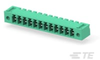 PCB Terminal Blocks - 1-284541-2 - TE Connectivity
