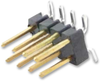 Connector, Board-To-Board, Header, 8 Position, 2Row; Connector Systems Te Connectivity - 86W3899 - Newark, An Avnet Company