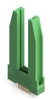 Card Edge Conn, Dual, 12Pos, Wire Wrap; Card Edge Connector Type Edac - 64AJ8457 - Newark, An Avnet Company