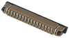 Ffc/fpc Connector, 16 Position, 1Row; Pitch Spacing Amphenol Communications Solutions - 62K5607 - Newark, An Avnet Company
