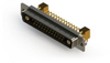 Combo D-Sub Conn, R/a Plug, Dc-27W2, Th; Product Range Edac - 53AJ0041 - Newark, An Avnet Company