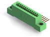Card Edge Conn, Single, 12Pos, Wire Wrap; Card Edge Connector Type Edac - 65AJ8235 - Newark, An Avnet Company