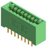 Card Edge Conn, Dual Side, 16Pos, Th; Card Edge Connector Type Edac - 73AJ0067 - Newark, An Avnet Company