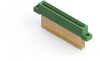 Card Conn, Dual Side, 54Pos, Wire Wrap; Card Edge Connector Type Edac - 68AJ8985 - Newark, An Avnet Company