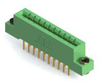Card Conn, Dual Side, 20Pos, Wire Wrap; Card Edge Connector Type Edac - 85H4969 - Newark, An Avnet Company