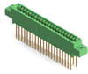 Card Conn, Dual Side, 42Pos, Wire Wrap; Card Edge Connector Type Edac - 75AJ5820 - Newark, An Avnet Company