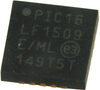 Microcontroller Mcu, 8 Bit, Pic16, 20Mhz, Qfn-20; Product Range Microchip - 64T1066 - Newark, An Avnet Company
