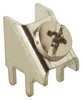 Pc Screw Terminal, 22-14Awg; Tab Size - Metric Keystone - 26C1916 - Newark, An Avnet Company