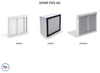 SPARF PKG4A SPA Filter Package - Image