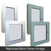 Electrical - General Accessories - Window Kits -- 1481WSSDH2420