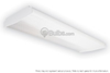 Wraparound Fixture for Two F32T8 Lamps - SMK5100392 - bulbs.com