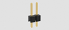 AgilBrick™ 2.54mm - G800NA306018EU - Amphenol Communications Solutions