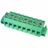 Headers, Plugs and Sockets - ED2406-ND - DigiKey