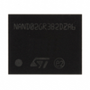 Memory - NAND02GR3B2DZA6E-ND - DigiKey