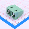 Connectors >> Screw terminal -- 1717729 - Image
