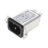 Power Entry Modules (PEM) - 486-4722-ND - DigiKey