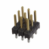 Headers, Male Pins - SAM15360-ND - DigiKey