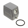 Heavy Duty Connector Housings, Hoods, Bases - 281-4783-ND - DigiKey