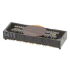 Arrays, Edge Type, Mezzanine (Board to Board) - A120744TR-ND - DigiKey