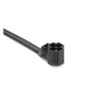 Cable Ties and Zip Ties - 1436-157-00418-ND - DigiKey