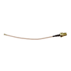Coaxial Cables (RF) - 357-CBA-UFLSMARP-10-ND - DigiKey