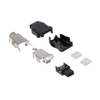 Pluggable Connector Assemblies - 664-ND9AP7200-ND - DigiKey
