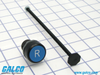 ABBG Pushbutton Non-Illuminated - KPR3-101L - Galco Industrial Electronics