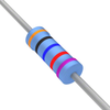 Through Hole Resistors - YR1B31K6CC-ND - DigiKey