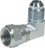 5/8" JICM x 5/8" JICF Swivel 90° Elbow - 8217515 - Princess Auto Limited