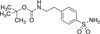 N-[2-[4-(Aminosulfonyl)phenyl]ethyl]carbamic Acid tert-But.. - 19883 - Medical Isotopes, Inc.