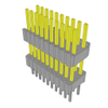 Board Spacers, Stackers (Board to Board) - 612-DWM-10-56-S-D-355-ND - DigiKey