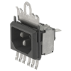 IEC Appliance Inlet C14 with Shielding, 