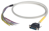 Connecting cable - 706-100/525-200 - WAGO