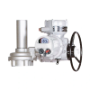 Multi-turn Gearboxes, IB Motorised - Image