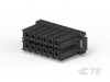 Rectangular Wire & Cable Connectors & Housings - 1-2291728-2 - TE Connectivity