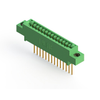 Edgeboard Connectors - 151-346-014-540-608-ND - DigiKey