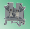 Dinrail Terminal Blocks - RTB406-00 - JITE Connectors Inc.