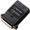 Carrier Sense Mini Driver - A, DB25 Male - ME733A-M - Visual Sound, Inc.