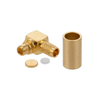 Coaxial Connector (RF) Assemblies - 6099-PE4898-ND - DigiKey