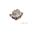 Heavy Duty Connector Inserts, Modules - A134362-ND - DigiKey
