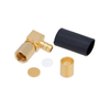Coaxial Connector (RF) Assemblies - 5073-LCCN45498-ND - DigiKey