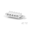 Headers, Receptacles, Female Sockets - 1586899-1-ND - DigiKey