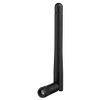 Omni-directional radiation pattern, compatible for WiFi5/6 - 1750008717-01 - Advantech
