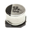 Aluminium Capacitors - 7479093 - RS Components, Ltd.