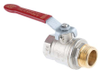 Ball Valves - 7335249 - RS Components, Ltd.
