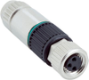 Industrial Circular Connectors - 2253009 - RS Components, Ltd.