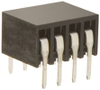 PCB Sockets - 6816882P - RS Components, Ltd.