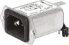 IEC Filters - 7085607 - RS Components, Ltd.