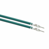Jumper Wires, Pre-Crimped Leads - 0430310001-11-G2-D-ND - DigiKey